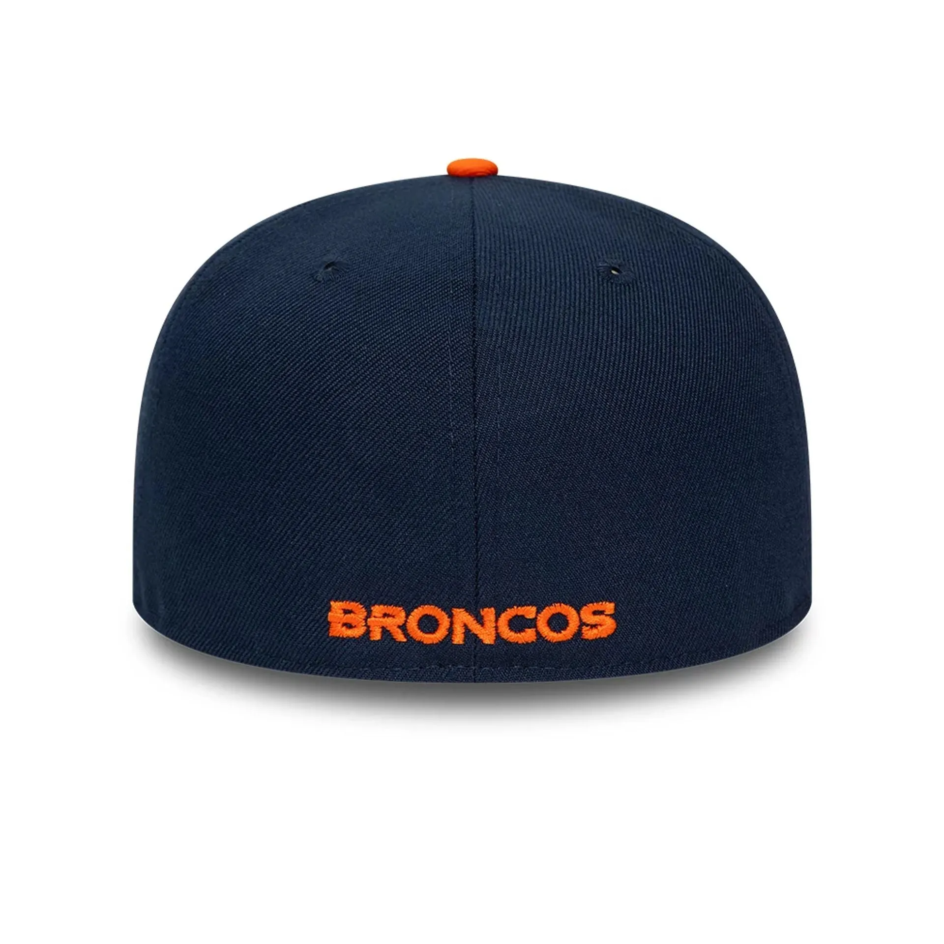 Denver Broncos NFL Sideline 2023 Navy 59FIFTY Fitted Cap