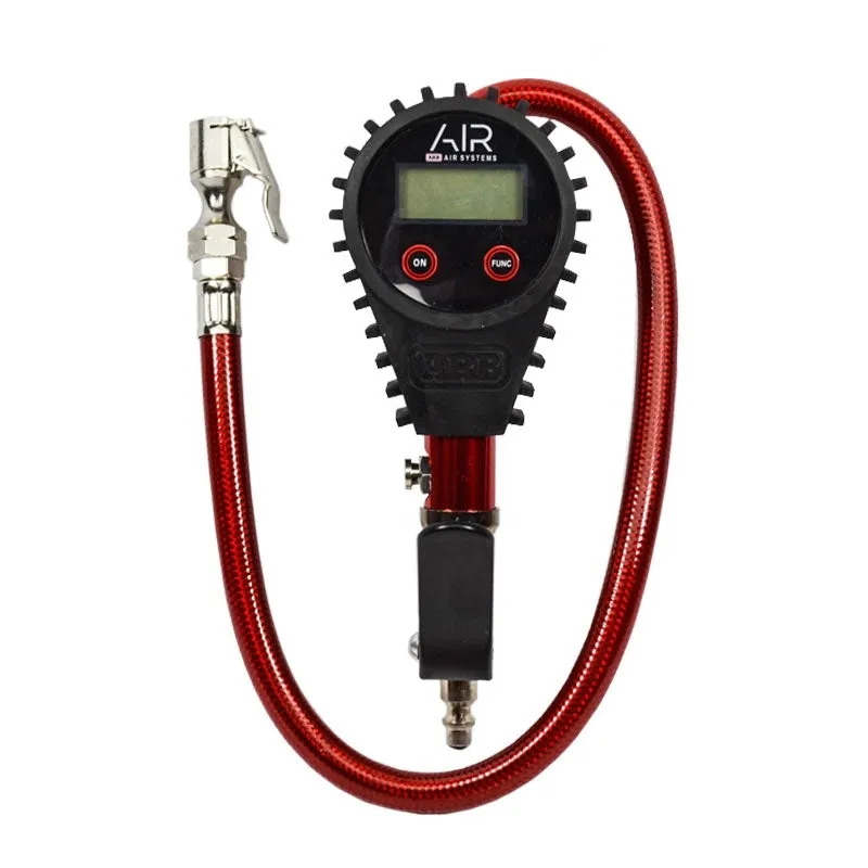 Digital Tyre Inflator | ARB