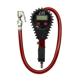 Digital Tyre Inflator | ARB