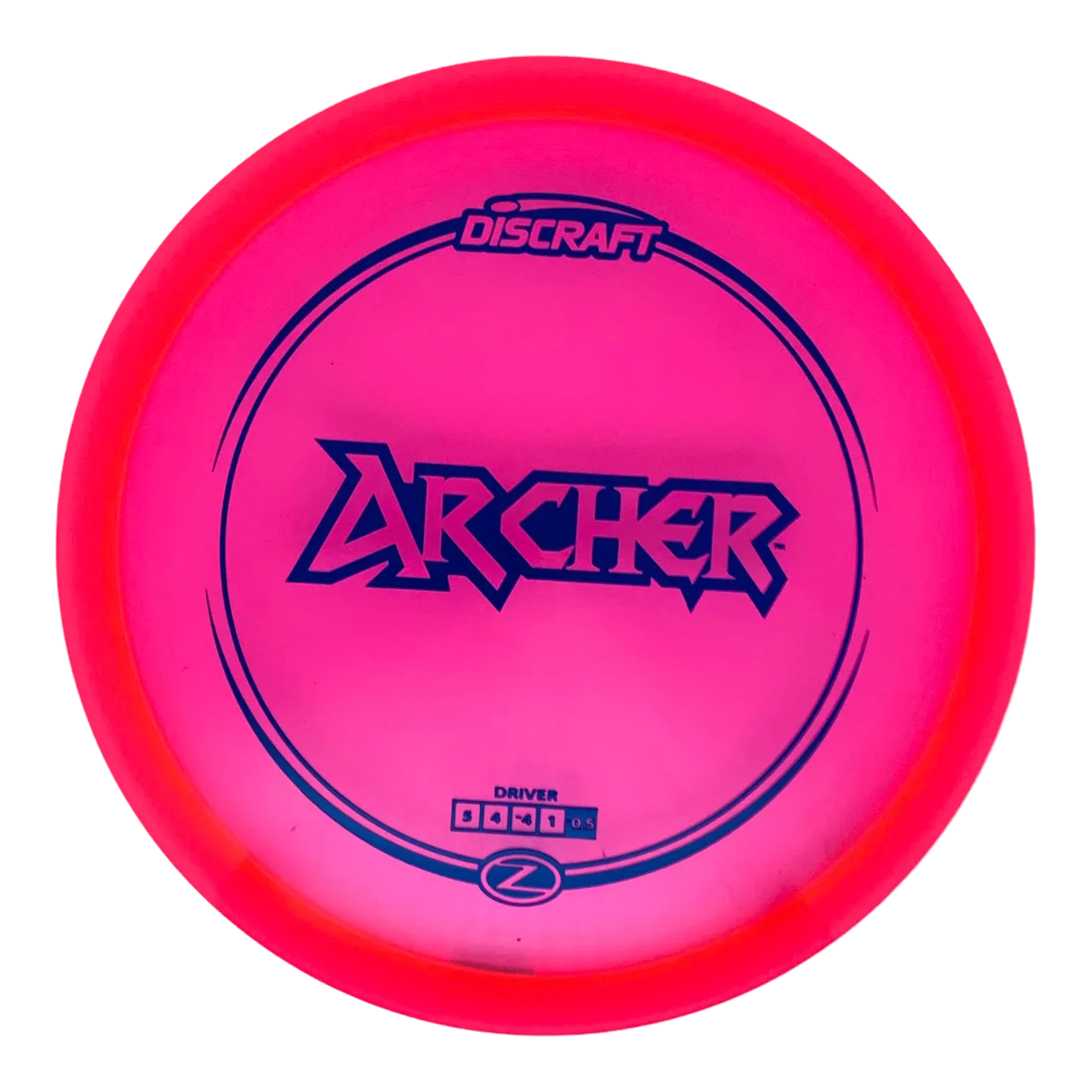 Discraft Archer [ 5 4 -4 1 ]