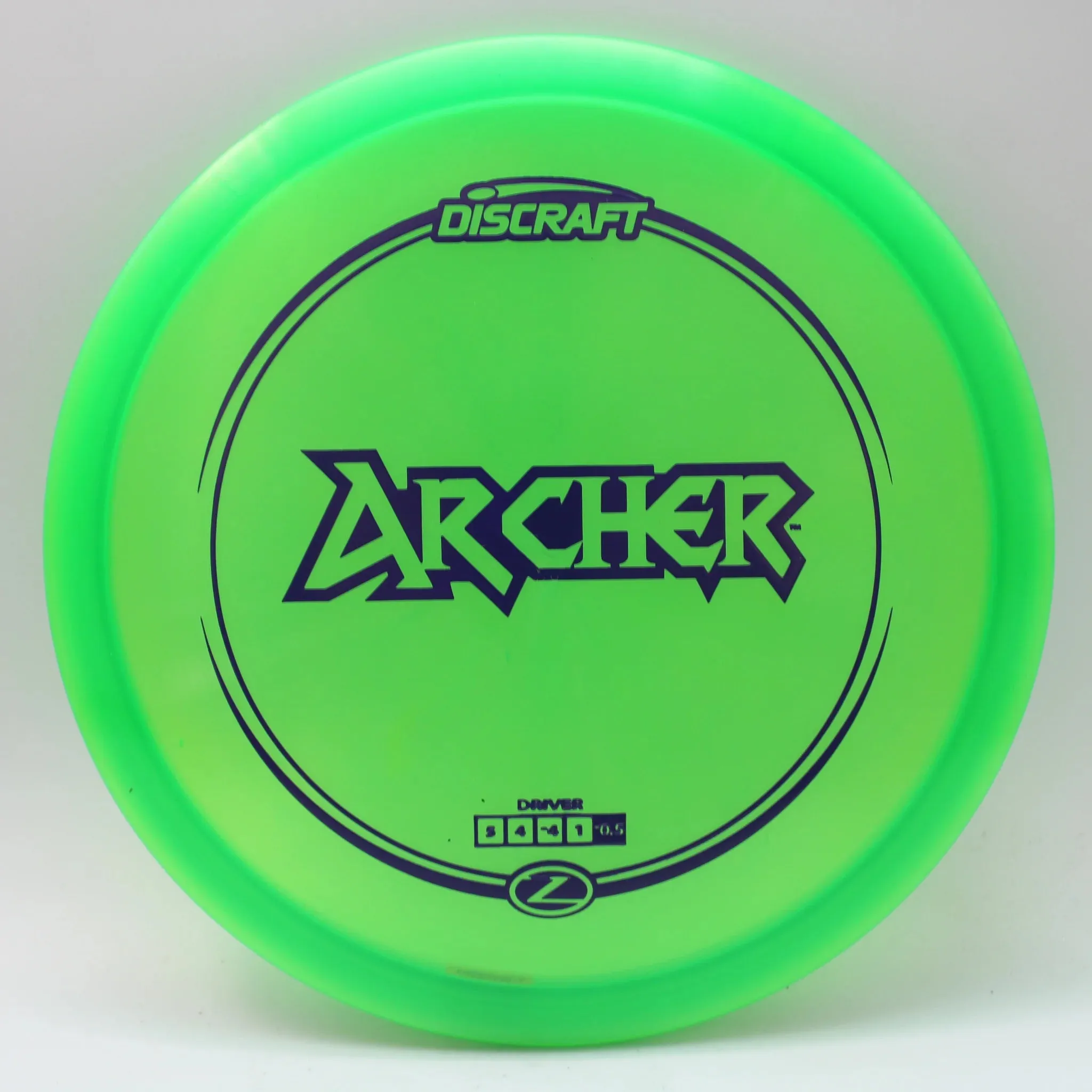 Discraft Archer [ 5 4 -4 1 ]