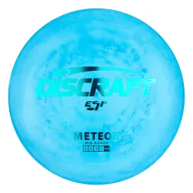 Discraft Meteor esp  [ 5 5 -3 1 -0.5 ]