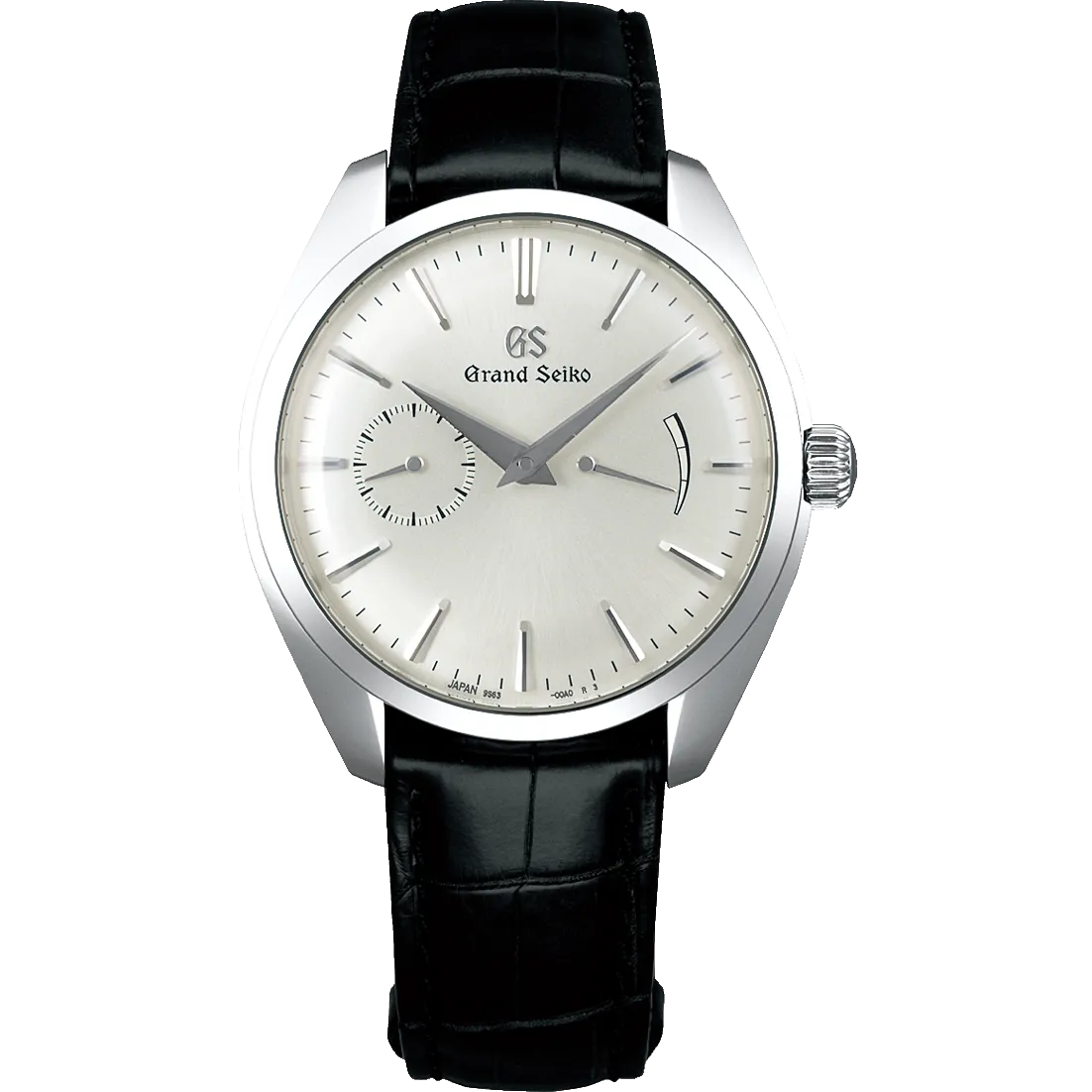 Elegance Collection Calibre 9S63 Manual Wind SBGK007