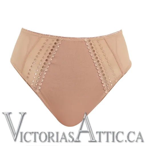 Elomi Matilda Full Brief Nude