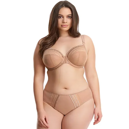 Elomi Matilda Full Brief Nude