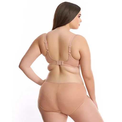 Elomi Matilda Full Brief Nude