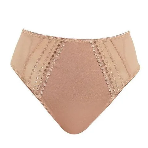 Elomi Matilda Full Brief Nude