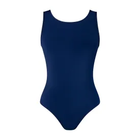 Energetiks Portman Leotard | Navy | Adult