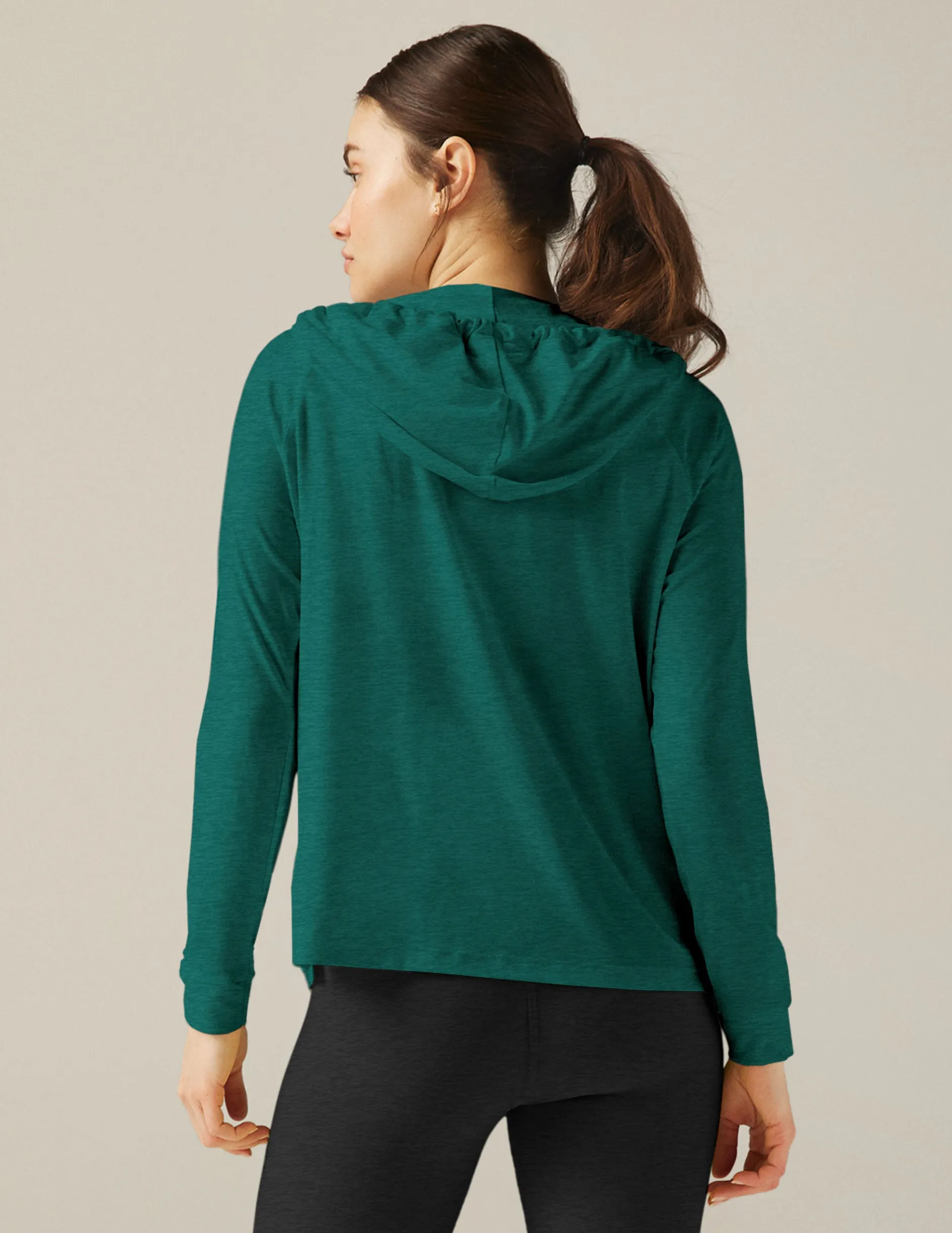 Featherweight The Splits Hoodie