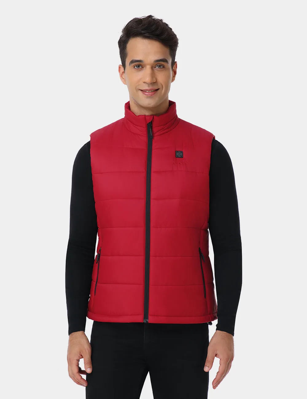 Final Sale - Men's Classic Heated Vest