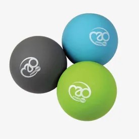 Fitness Mad Trigger Point Massage Ball Set