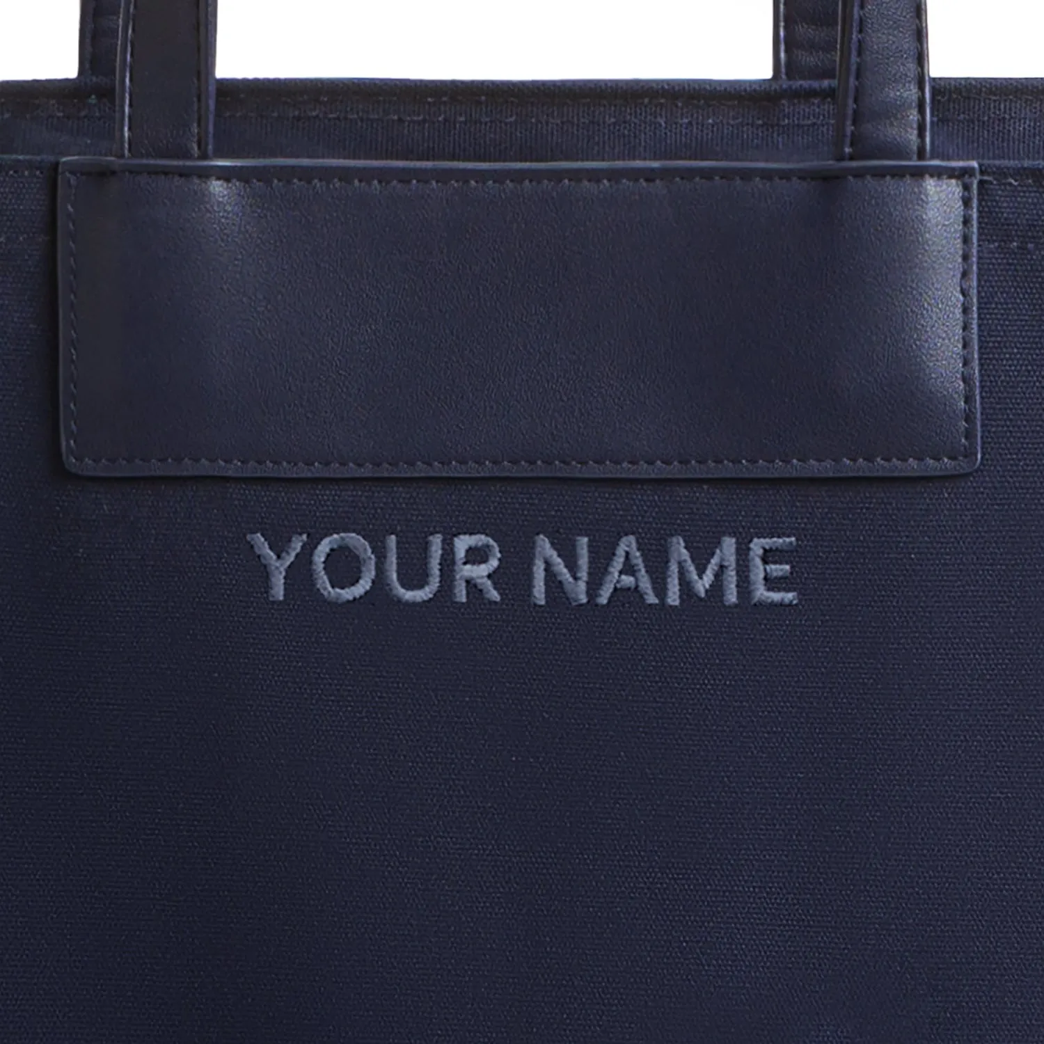 Furry Bag 37 (EB) - Navy