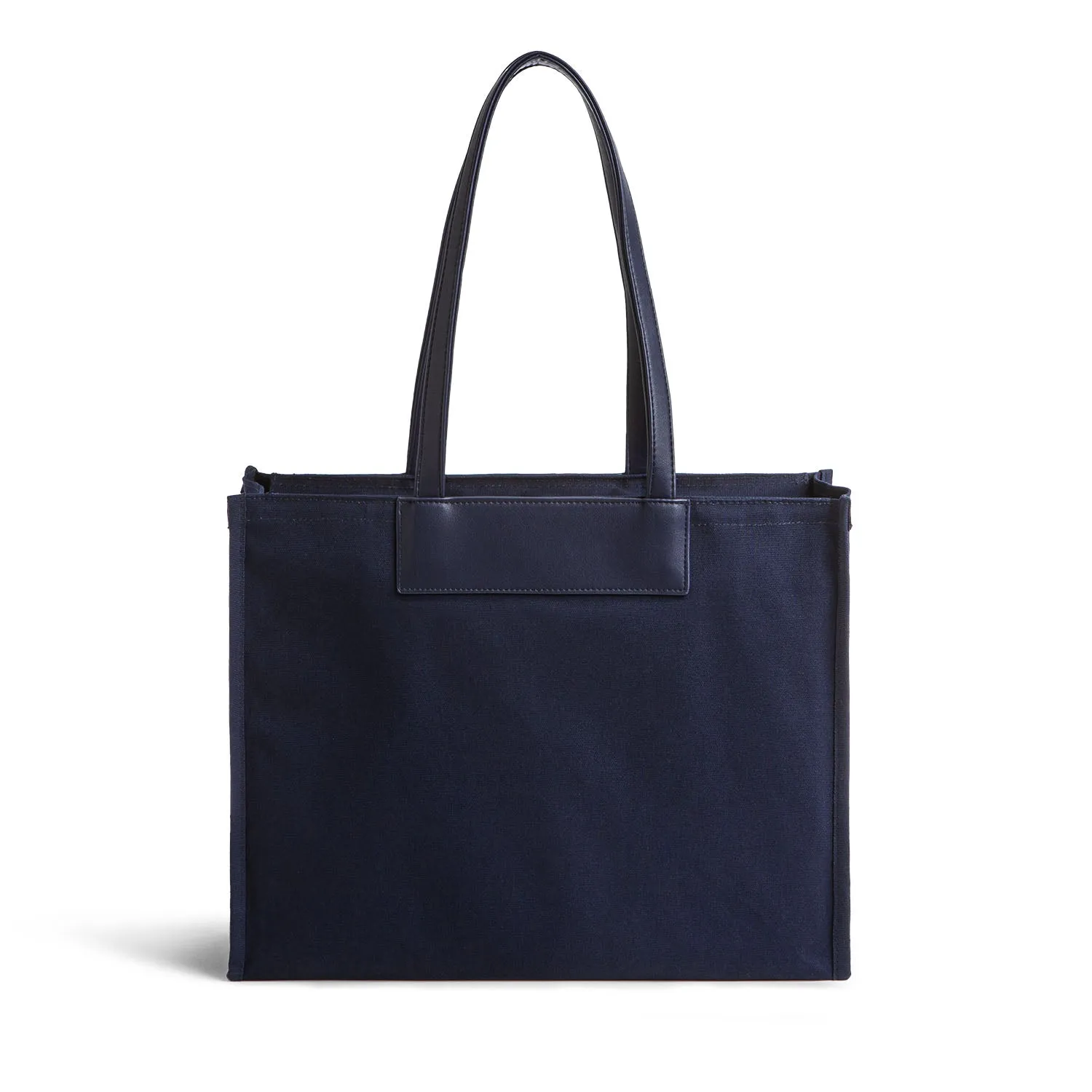 Furry Bag 37 (EB) - Navy