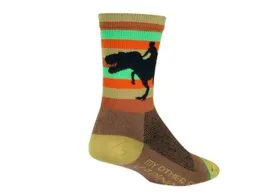 GiddyUp Socks