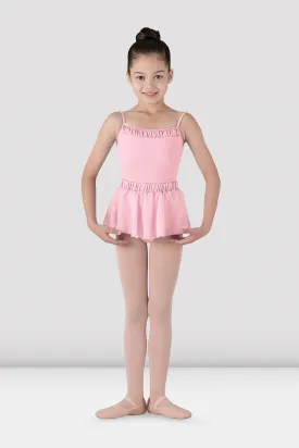 Girls Lokalia Bow Back Skirt