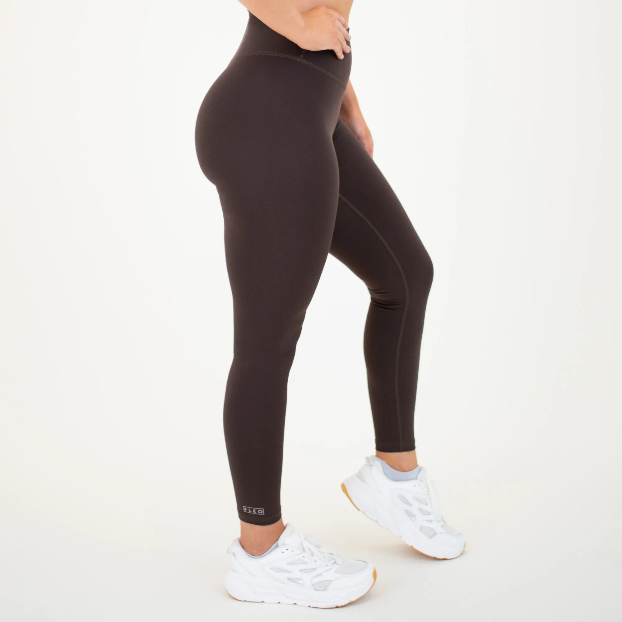 Go Go Legging 25" - High Rise