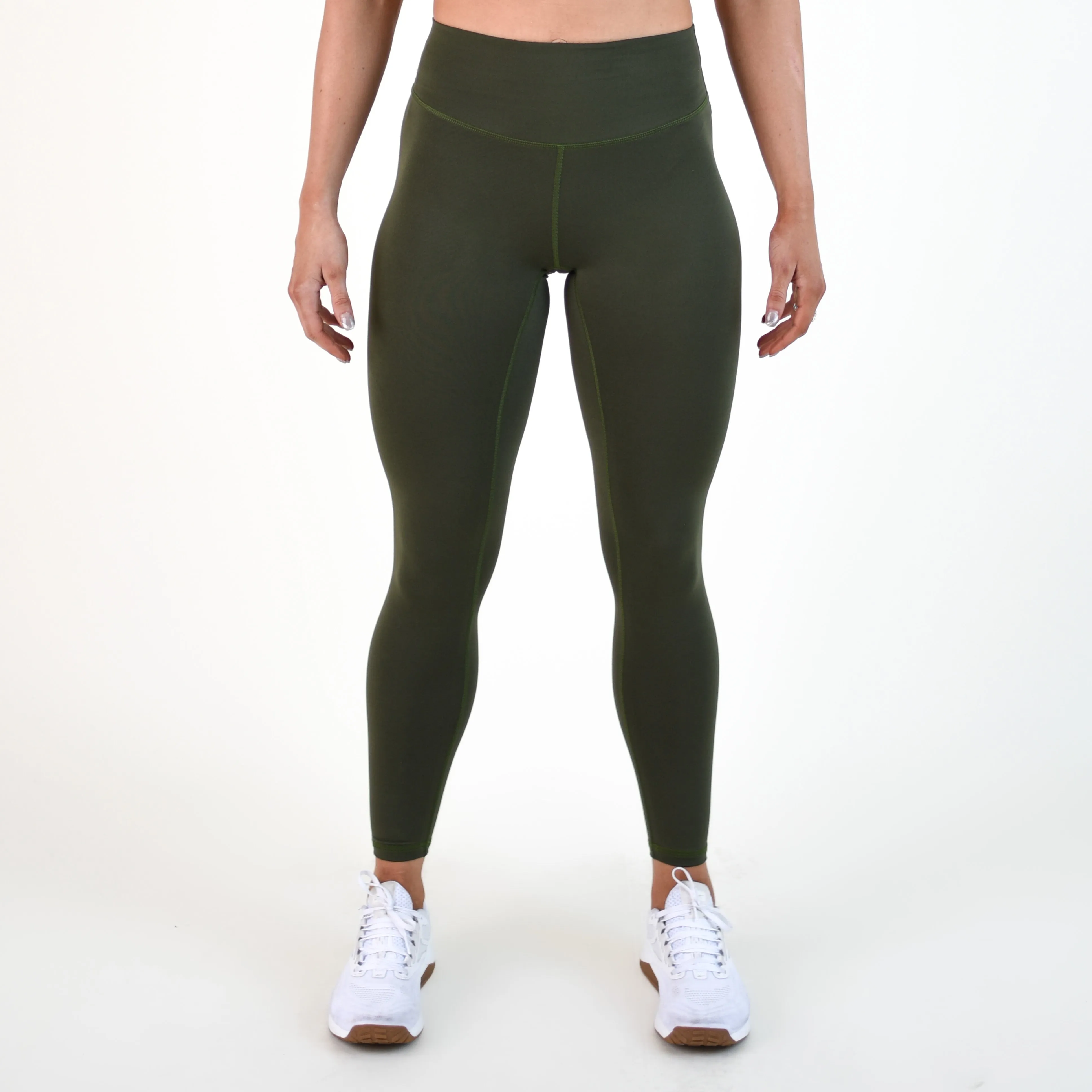 Go Go Legging 25" - High Rise