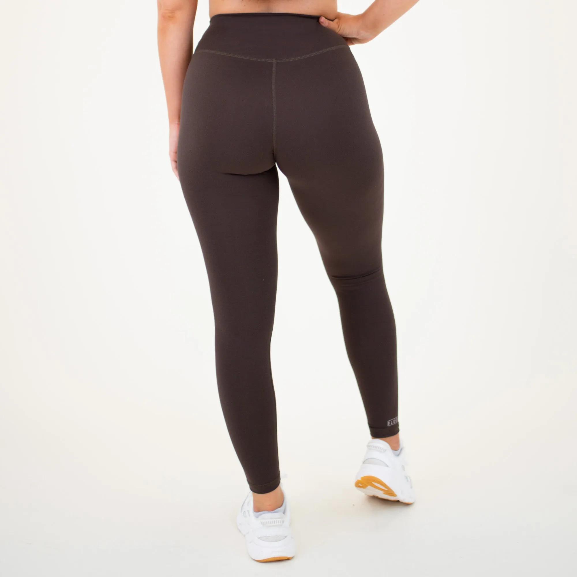 Go Go Legging 25" - High Rise