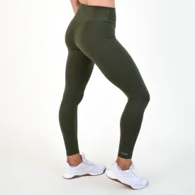 Go Go Legging 25" - High Rise