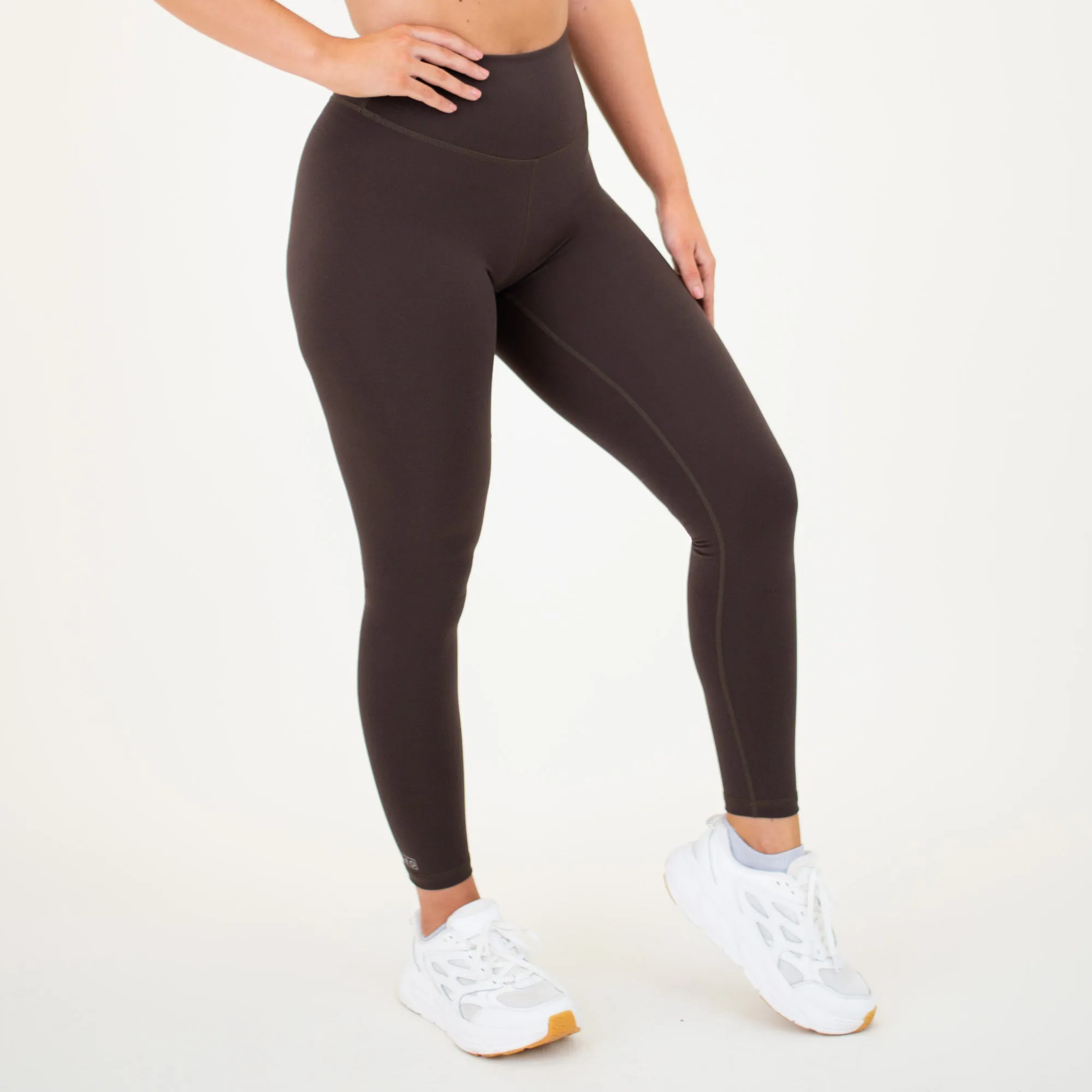 Go Go Legging 25" - High Rise