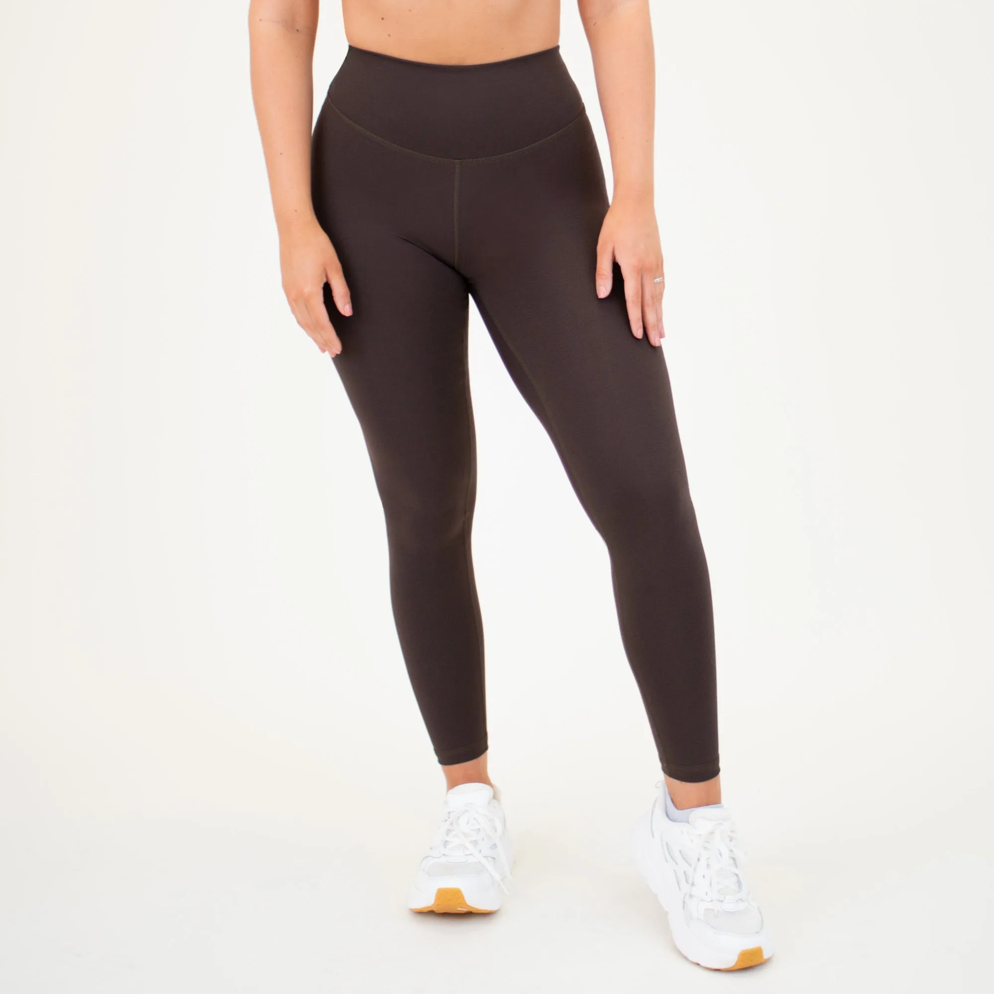 Go Go Legging 25" - High Rise