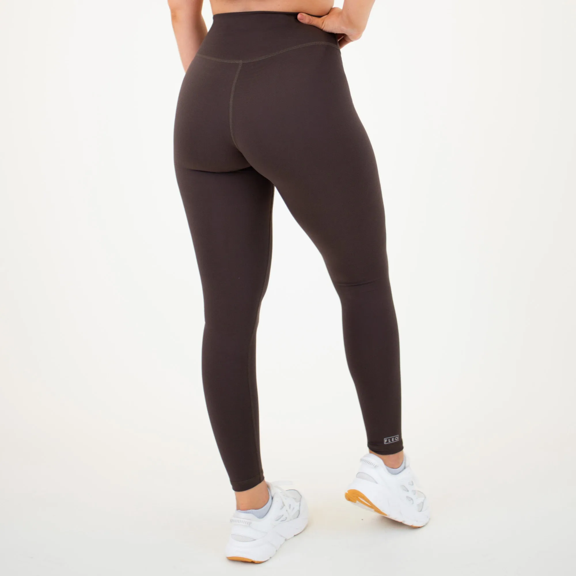 Go Go Legging 25" - High Rise