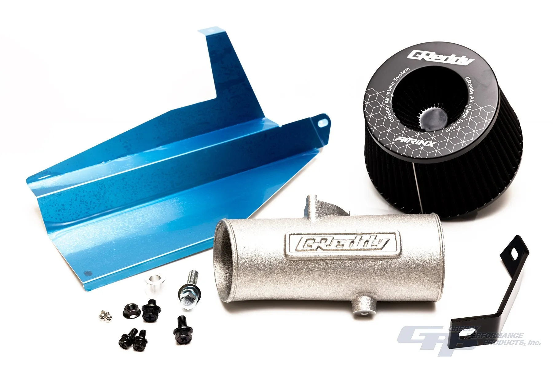 GREDDY AIRINX KIT TY-M042 ZN6/ZC6 LATE MODEL MT - (12510642)