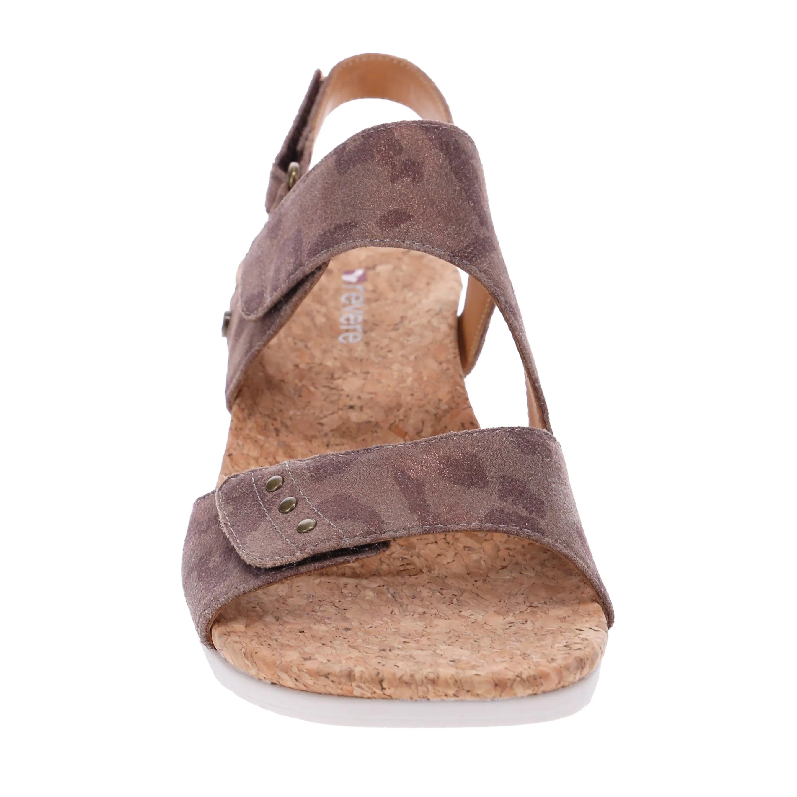 Grenada Back Strap Wedge