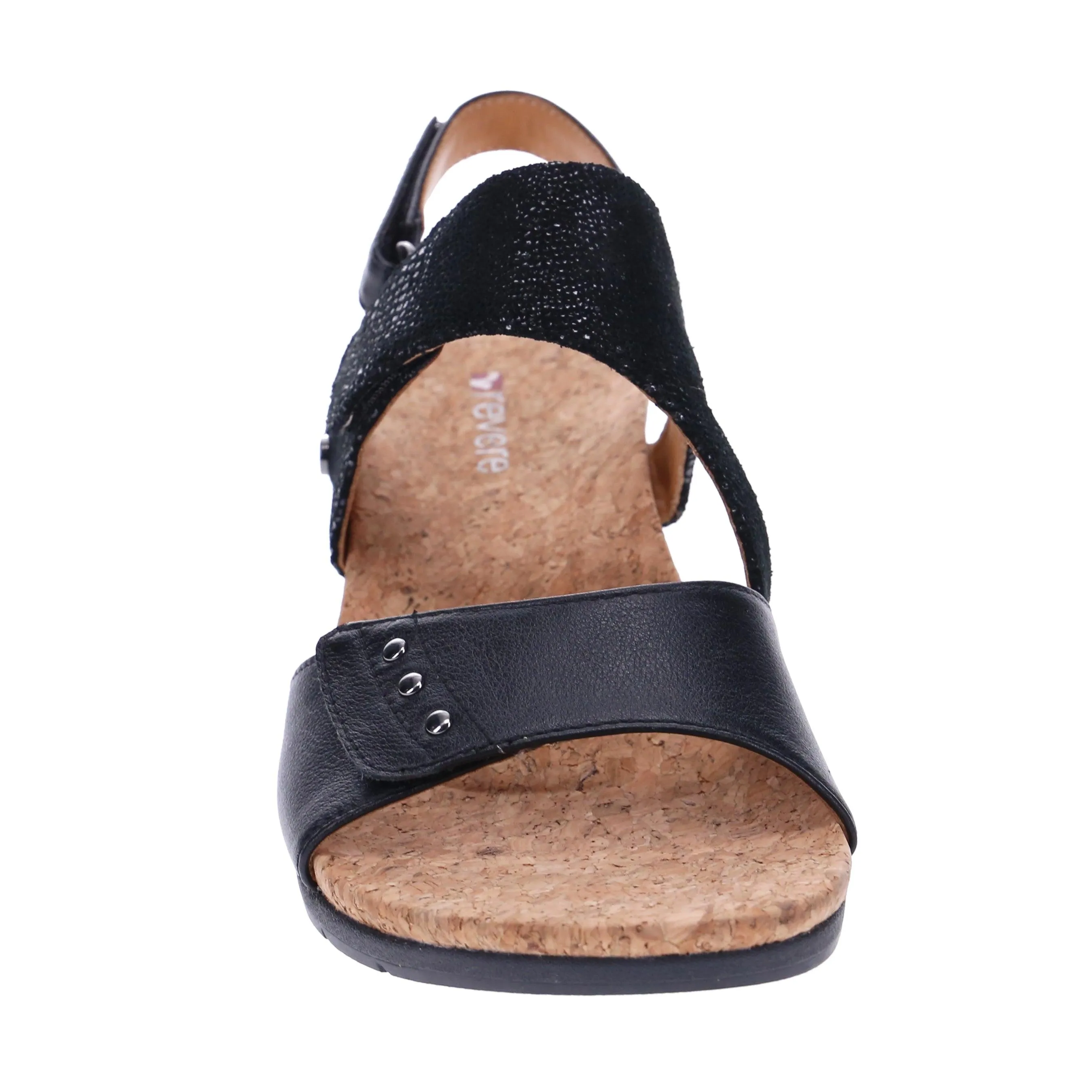 Grenada Back Strap Wedge