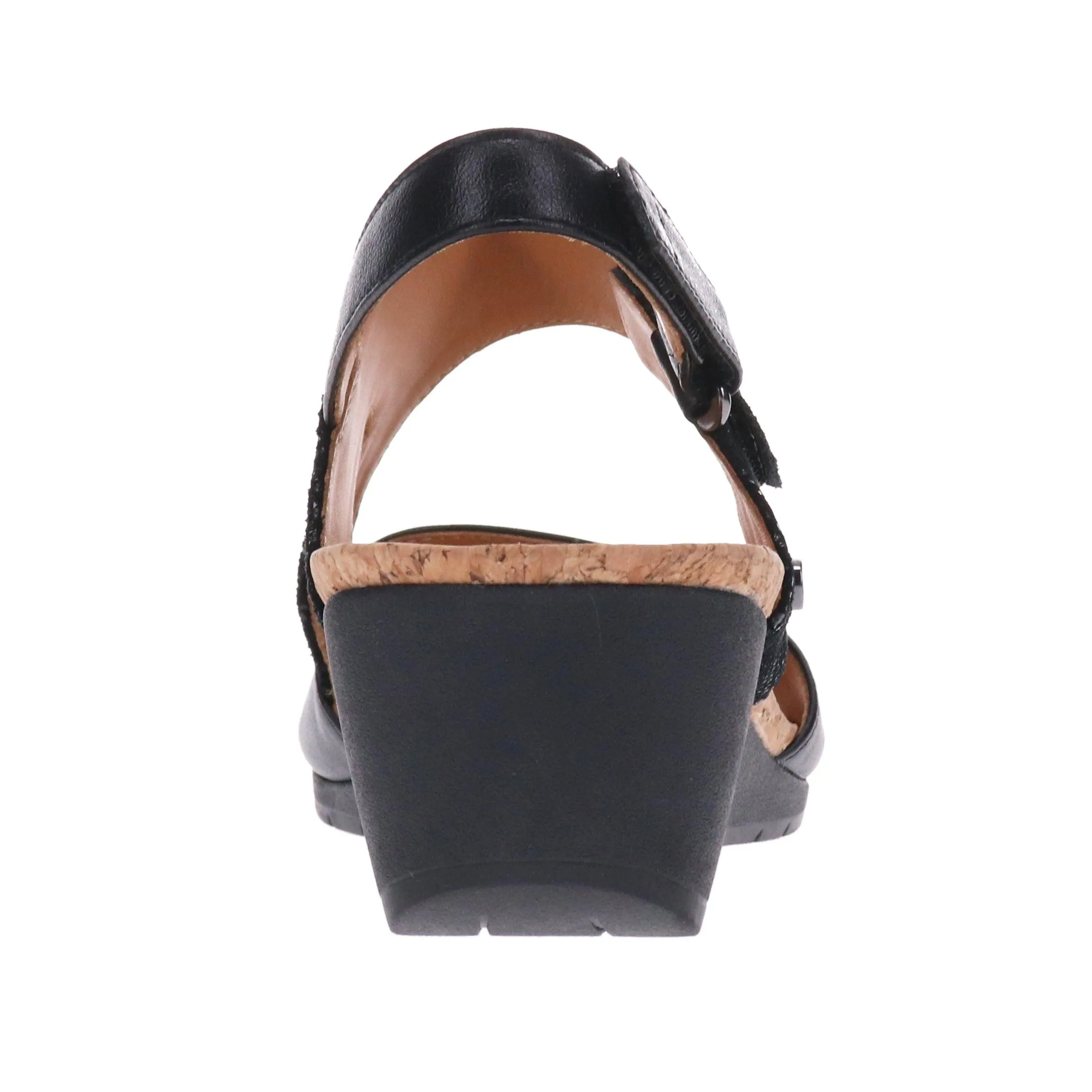 Grenada Back Strap Wedge