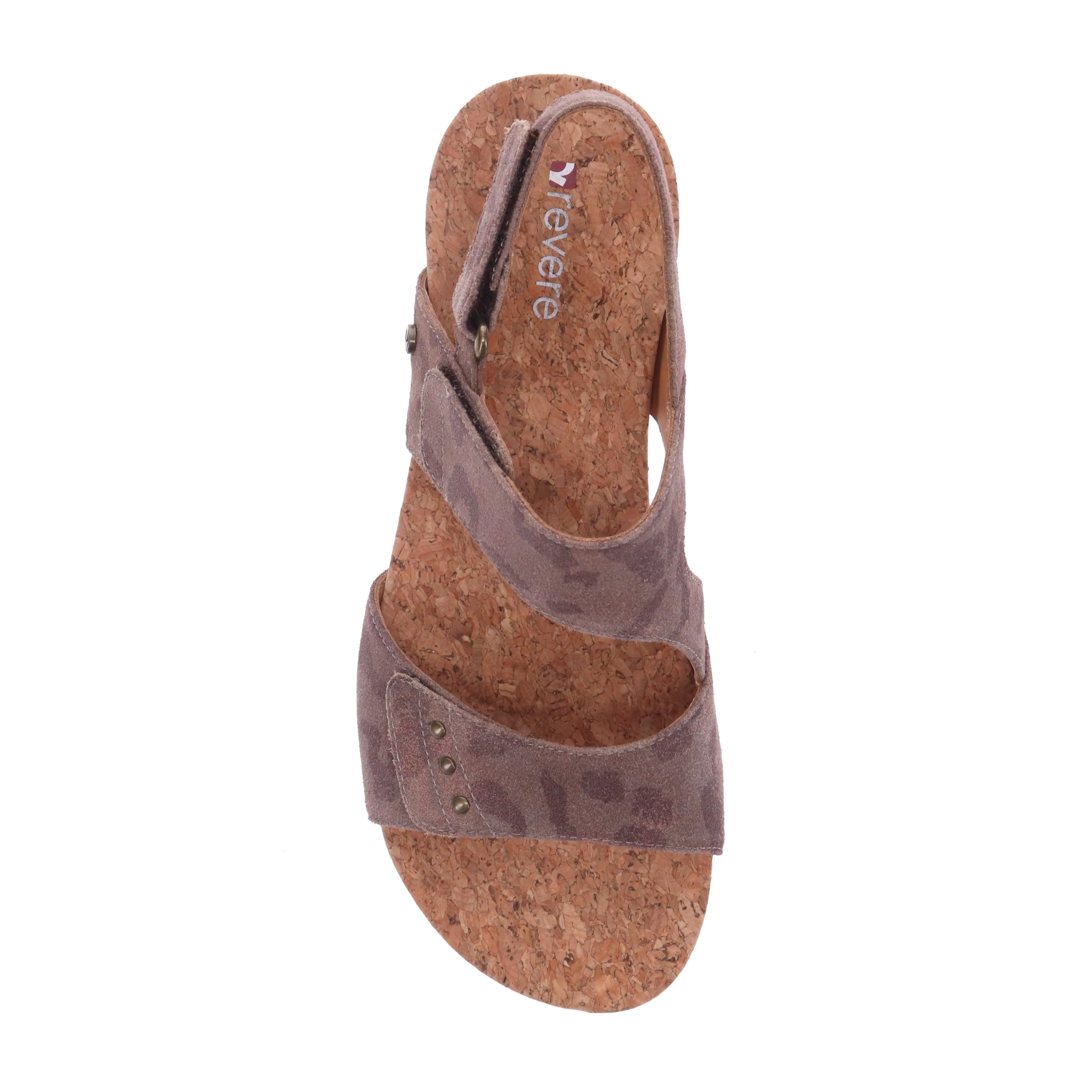 Grenada Back Strap Wedge