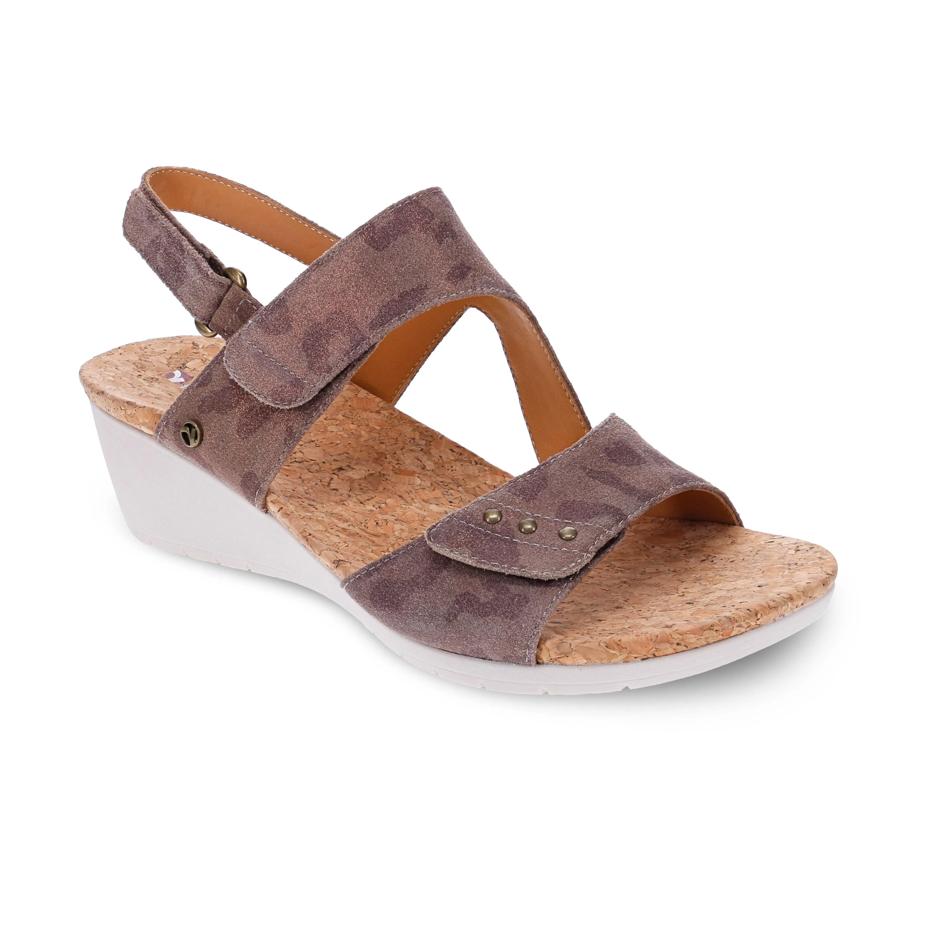 Grenada Back Strap Wedge