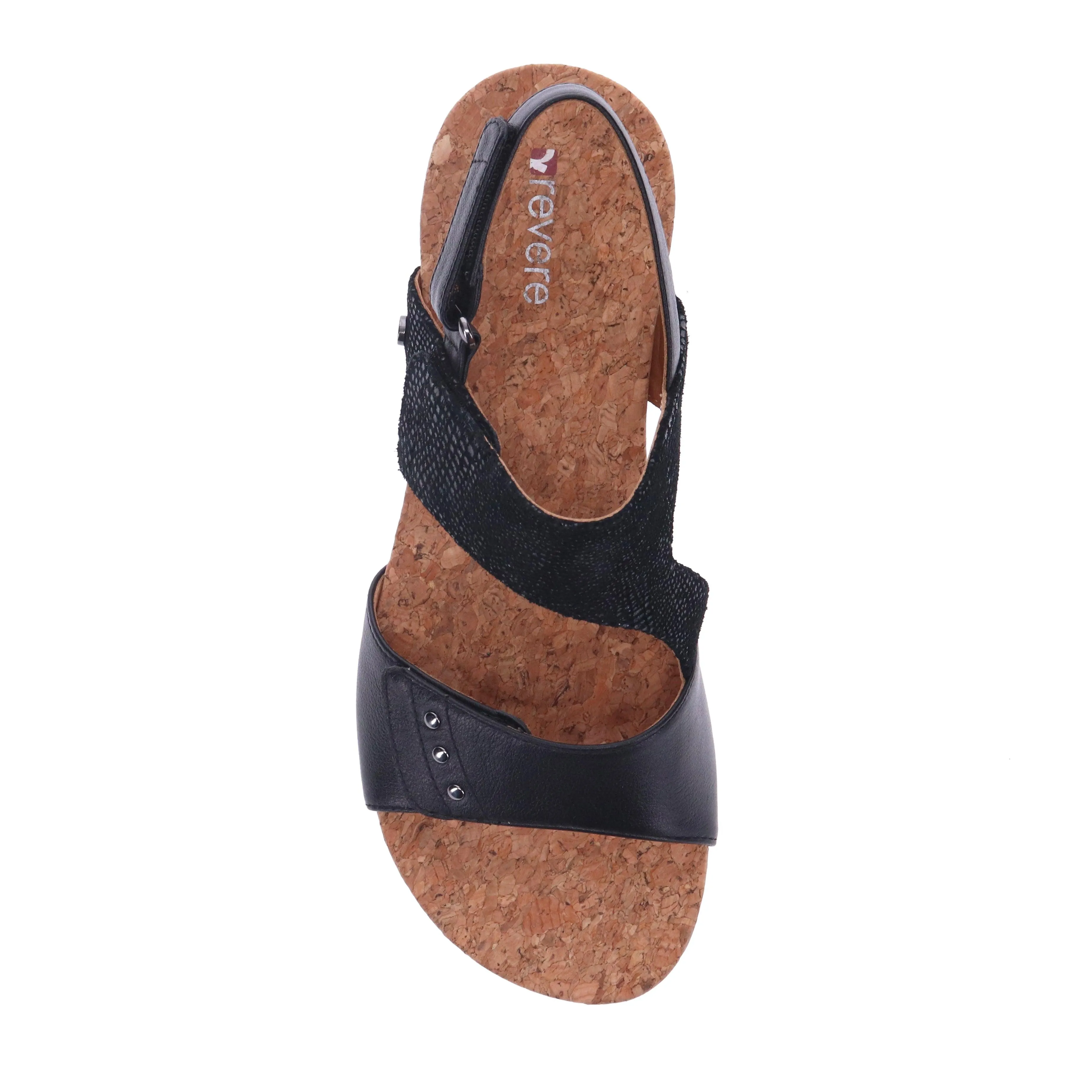 Grenada Back Strap Wedge