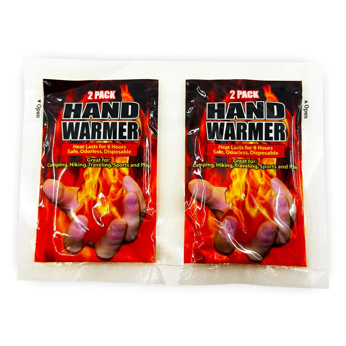 Hand Warmer 24 Pieces Per Retail Ready Display 21764