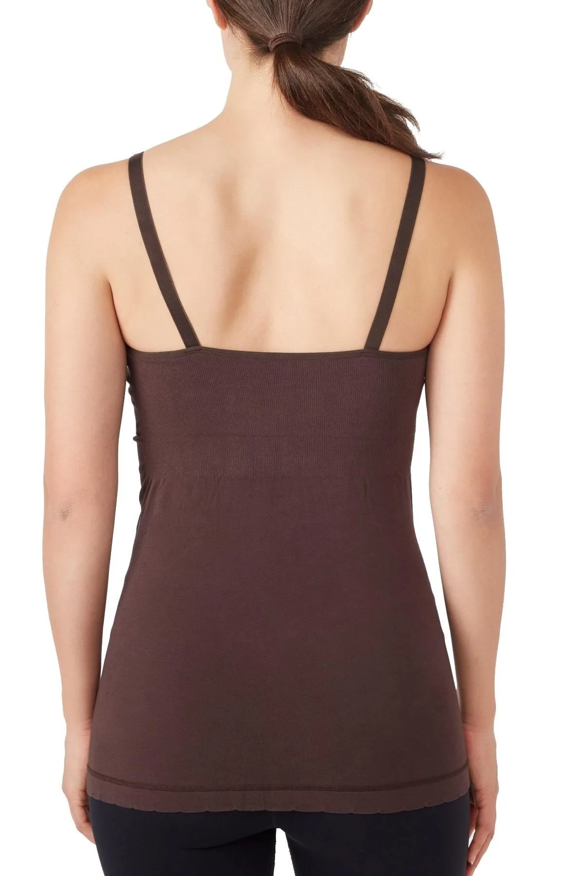 Hannah Yoga Nursing Tank