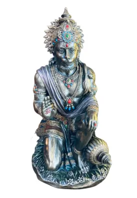 Hanuman Statue