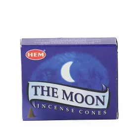 HEM Moon Incense Cones