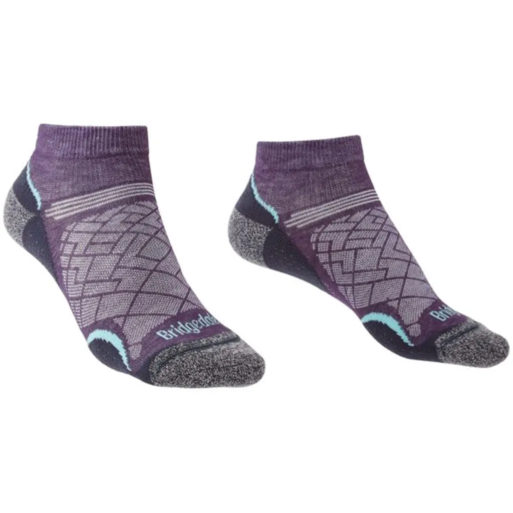 Hike Ultra Light T2 coolmax Low Womens