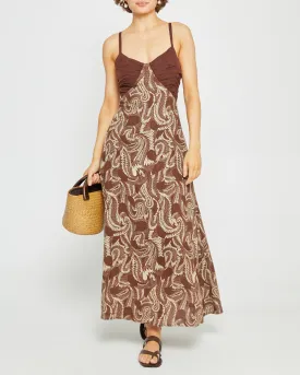 Iona Maxi Dress