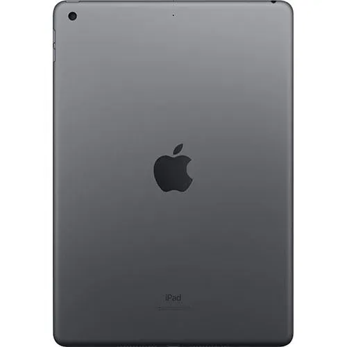 iPad 2019 (7th Gen, 10.2") 32GB Space Gray (Cellular   Wifi)