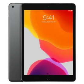 iPad 2019 (7th Gen, 10.2") 32GB Space Gray (Cellular   Wifi)