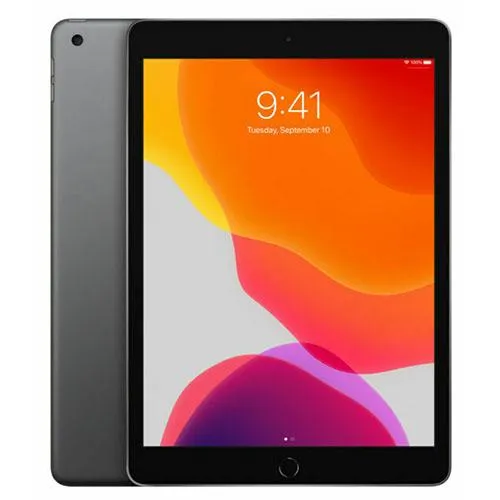 iPad 2019 (7th Gen, 10.2") 32GB Space Gray (Cellular   Wifi)