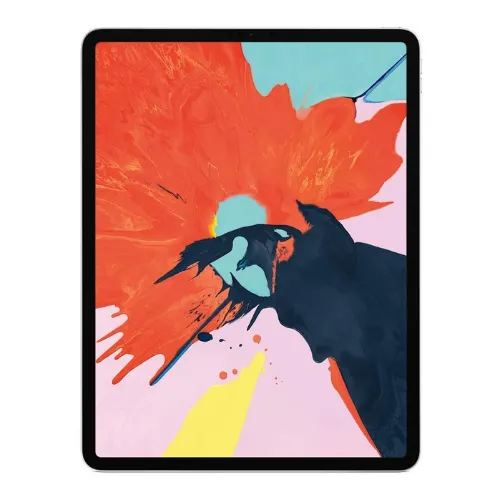 iPad Pro 11" (2018) 256GB Silver (Cellular   Wifi)