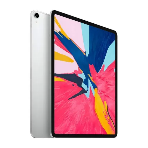 iPad Pro 11" (2018) 256GB Silver (Cellular   Wifi)