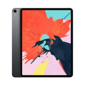 iPad Pro 11" (2018) 256GB Space Gray (Wifi)