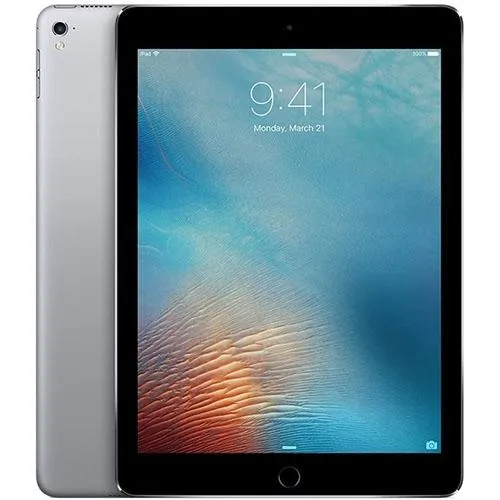 iPad Pro (9.7") 128GB Space Gray (Wifi)