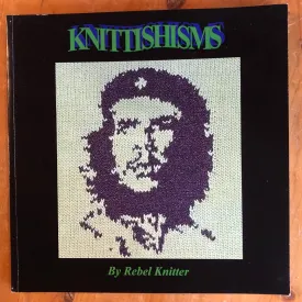 Knittishisms: The Zen of Jewish Knitting