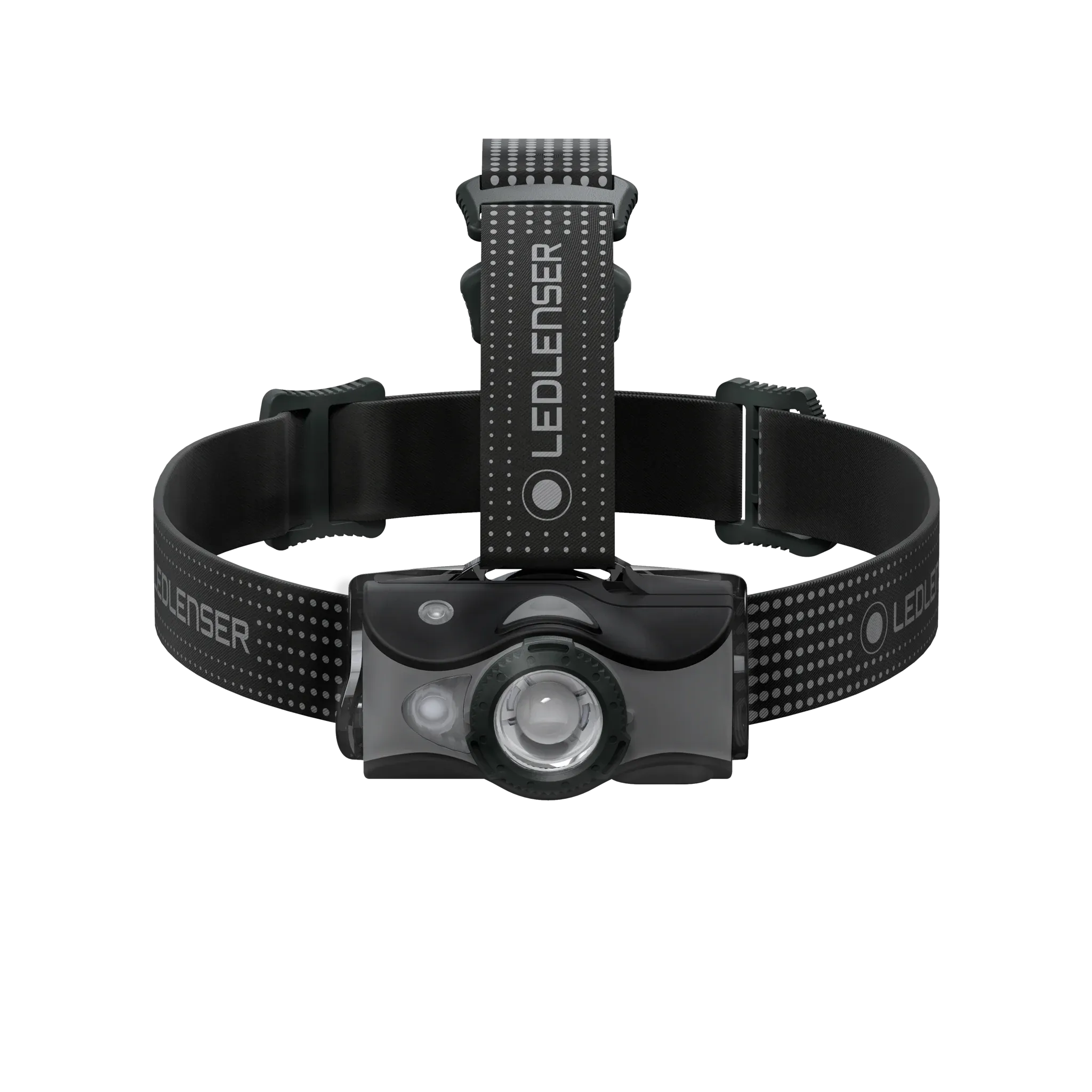 Led Lenser MH7 Rechargeable Headtorch