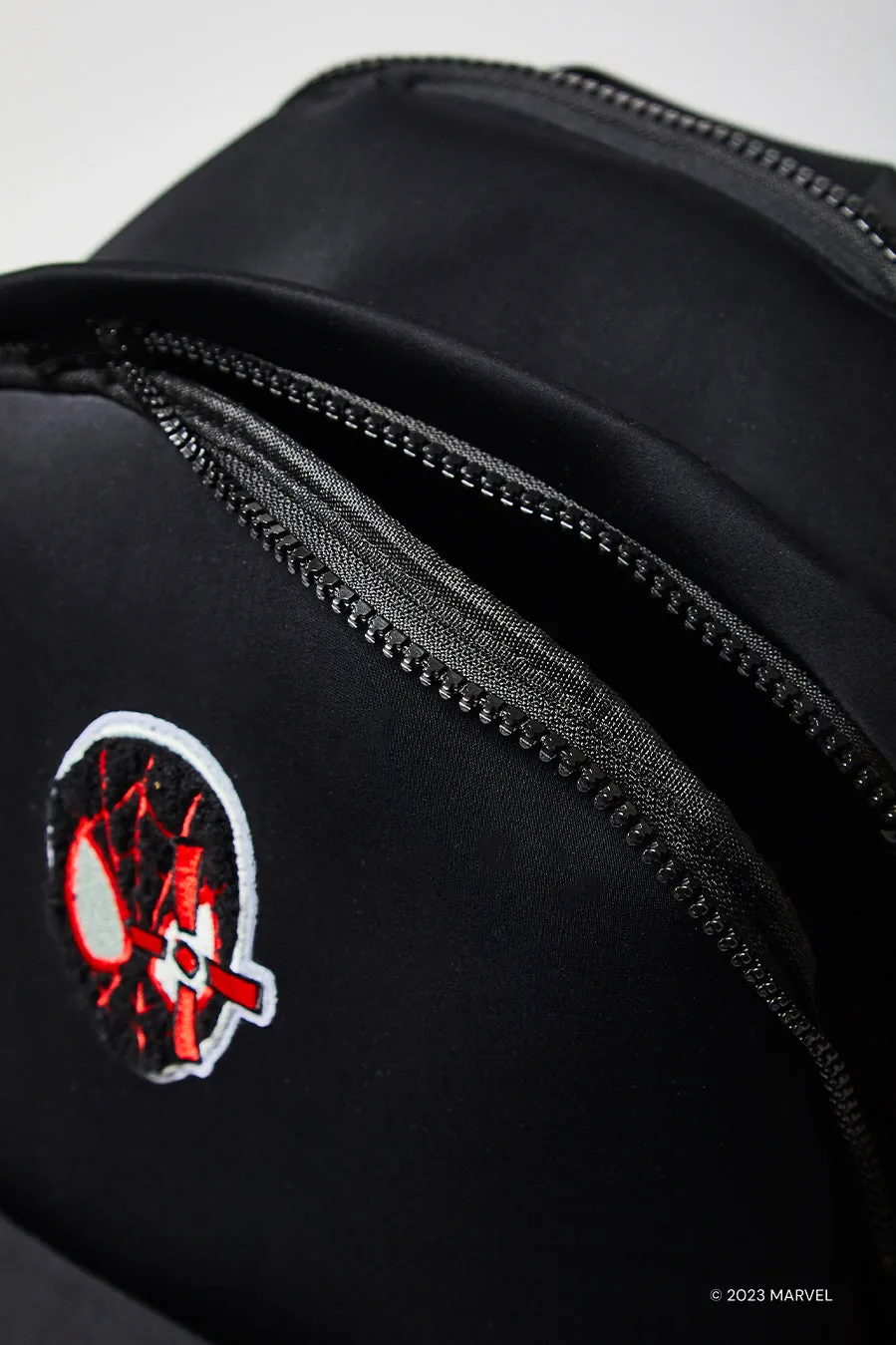 LIQUID X MARVEL MILES MORALES BACKPACK