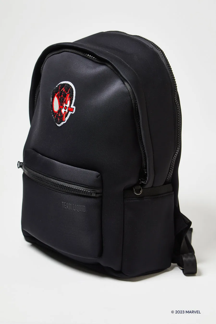 LIQUID X MARVEL MILES MORALES BACKPACK